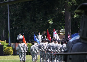 16th CAB: on to next chapter