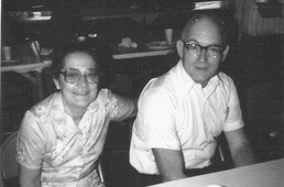 Family legacy serves Korean Alliance