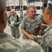 Air Force surgeon general meets Yokota airmen