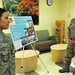 Air Force surgeon general meets Yokota airmen