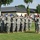 Health Center-Vicenza change of command
