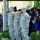 Health Center-Vicenza change of command