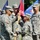 Health Center-Vicenza change of command