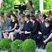 Health Center-Vicenza change of command