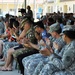 Health Center-Vicenza change of command