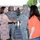 Health Center-Vicenza change of command
