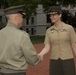 Gen. Amos visits US Naval Academy