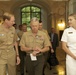 Gen. Amos visits US Naval Academy