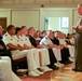 Gen. Amos visits US Naval Academy