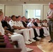 Gen. Amos visits US Naval Academy