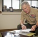 Gen. Amos visits US Naval Academy