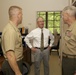 Gen. Amos visits US Naval Academy