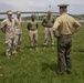 Gen. Amos visits US Naval Academy