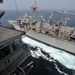 Replenishment at sea
