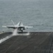 USS Nimitz action