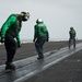 USS Nimitz action