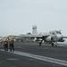 USS Nimitz action