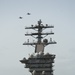 USS Nimitz action