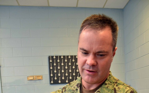 Hope of Martin Innovative Readiness Training