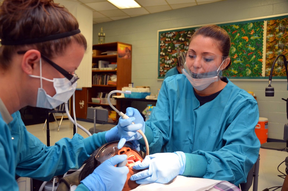 Hope of Martin Innovative Readiness Training