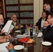 Ash Carter in Israel