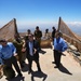 Ash Carter in Israel