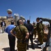 Ash Carter in Israel