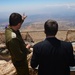 Ash Carter in Israel
