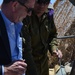 Ash Carter in Israel