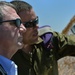 Ash Carter in Israel
