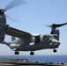 USS Kearsarge flight deck operations