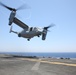 USS Kearsarge flight deck operations