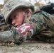 Photo Gallery: Marine recruits gain combat skills on Parris Island