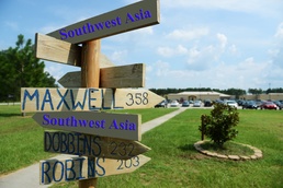 Sergeant says, outstanding first-term airmen push 28th OWS to success