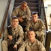 2nd Marine Regiment begins push to Afghanistan