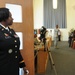 Battalion commander honors her command sergeant major