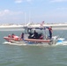 Coast Guard assists five boaters near Bogue Inlet