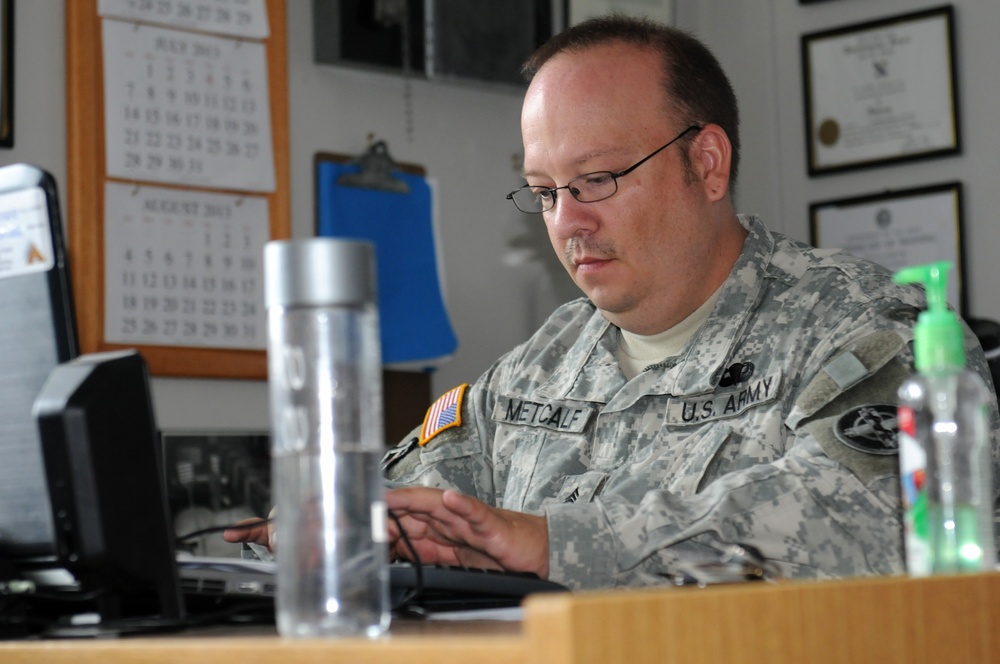 2013 National Scout Jamboree