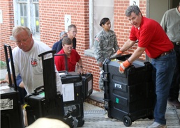 Army North plans for success during annual catastrophic event exercise