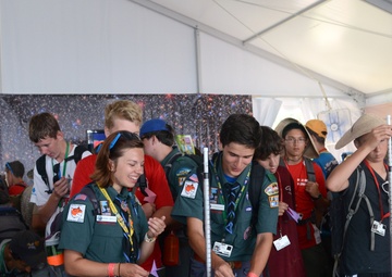 2013 National Scout Jamboree