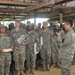 Signal Soldiers honored for a job well done