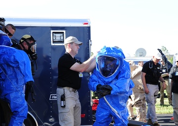 Vigilant Guard: Civil Support Teams come to Colorado for a different point of view