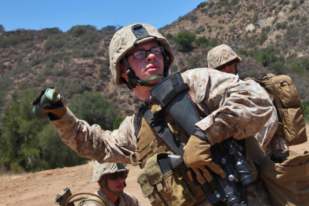Lives on the line: 7th ESB conducts casualty evacuation training