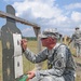 Drill sergeants lead 392nd ESB soldiers
