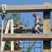 Cutztown, Pa., Reservist trains with drill sergeants