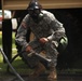 50th Chemical Company conduct decontamination exercise during annual training 2013