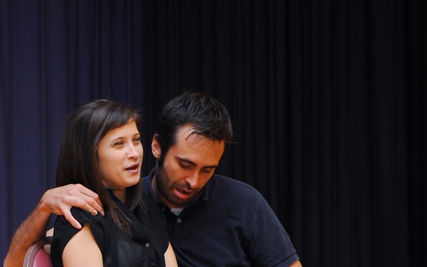 'We are Family' campaign sends out 'Sex Signals'