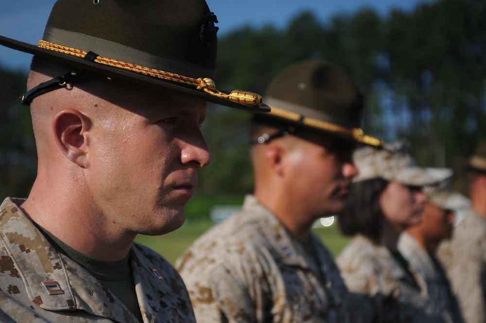 52nd Annual Interservice Rifle Championship
