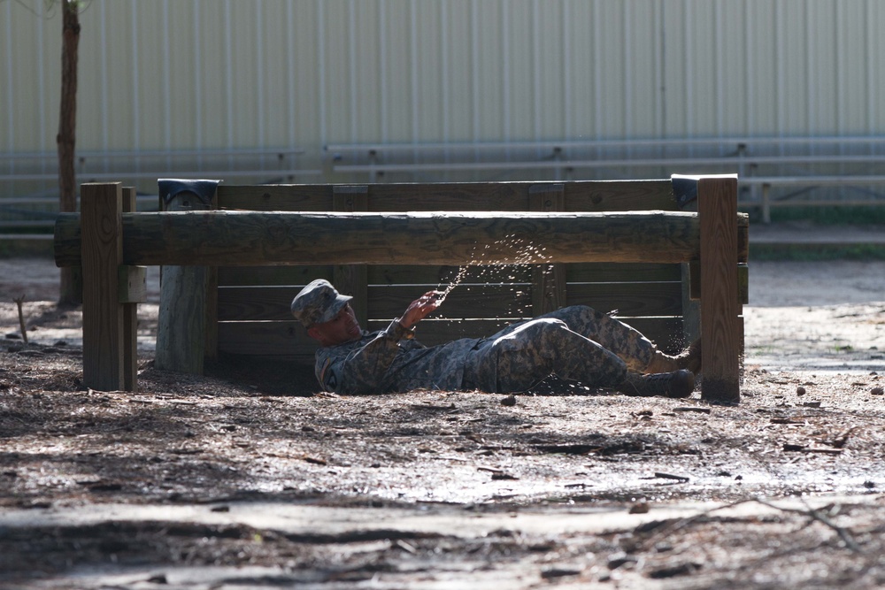 Reserve Drill Sergeant of the Year