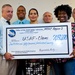 MCRP collects $2 million for Air Force